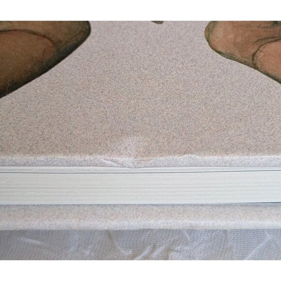 Lithuanian Encyclopedia Of Monsters Marijanovic Hardcover Language Picture Book - Picture 9 of 16